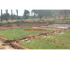 4.5 Acres Farm land for sale near Udumalaipet