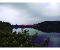 4.5 Acres Dam touch agri land for sale near Panvel - Raigad