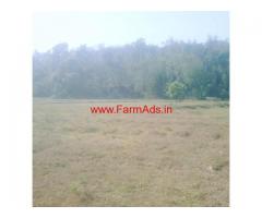 8 Acre Agriculture Land for sale on Chikmagalur - Mudigere Road