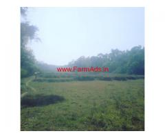 8 Acre Agriculture Land for sale on Chikmagalur - Mudigere Road