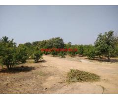 18 Acres Farm Land for sale at Gangavathi - Koppala