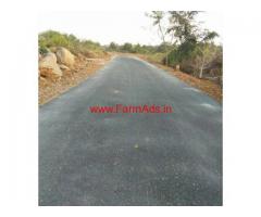 5 acres agriculture land for sale at sreenivasapura