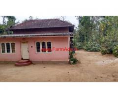 2 acre coffee estate for sale in sakleshpura . 7 Km from town