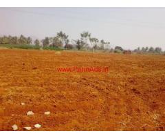 4 acre agriculture land for sale near T narasipura