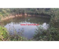 2.5 Acres Farm land for sale at Panamaram - Wayanad