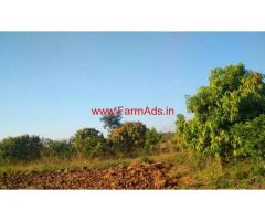 7 acres Farm land for sale in Molakalacheruvu mandal - Chitoor