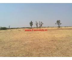 2 acres agricultural land available for sale at Lepakshi
