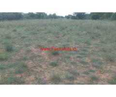 18 Acres Agriculture land for sale at Rompicharla Mandal. Chitoor