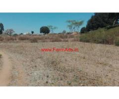 4 Acre Agriculture land for sale near Maralvadi, Kanakapura