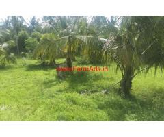8 Acre Farmland for sale in Chittur, Palakkad