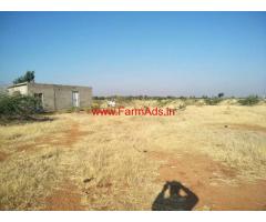 86 acres farm land for sale at Bathalapalli near anantapur