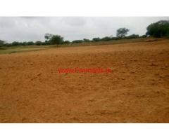 2.56 acres agriculture farm land for sale at Thally to Denkanikottai Road