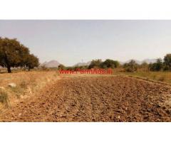 1.5 Acre Farm land for sale at KV Palli Mandal, Chitoor