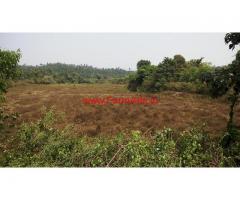 7 Acre Agriculture Land For Sale , 8 km From Mudigere