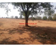 3 acre farm land for sale in APPA junction, MOINABAD