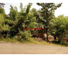 53 Gunta Agriculture plot for sale at Kelve - Palghar