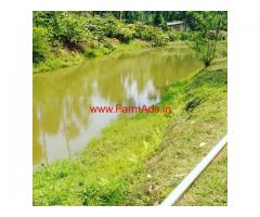 16 acre well maintained coffee estate for sale in sakleshpura