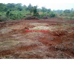 4.75 Acres Agriculture land for sale in Kokan, Talawade