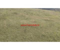 30 Acers Agriculture land and mango garden for sale at Kalikere Mandal