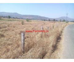 14 gunta agri land for sale near Panvel - Raigad
