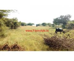10 Acres agriculture land for sale at Bacheri - Solapur