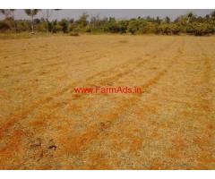 5 acre 12 guntas Agriculture land for sale, 15 km from channapatna