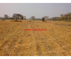 5 acre 12 guntas Agriculture land for sale, 15 km from channapatna