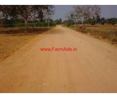 5 acre 12 guntas Agriculture land for sale, 15 km from channapatna