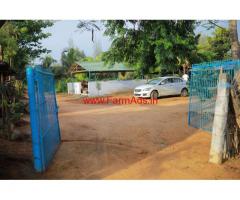 Agricultural Land (3.37 Acres) for sale near Thondamuthur, Coimbatore
