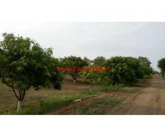 30 Acres Mango Farm for sale at Moinabad near Chevella
