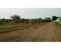 30 Acres Mango Farm for sale at Moinabad near Chevella