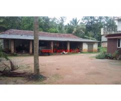 43 Acres Coffee Estate for Sale on Arkalgud Highway