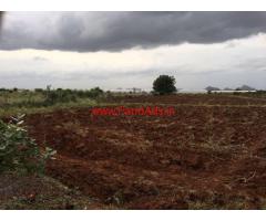 3 acers agriculture land for sell in Chintapally - sagar high way