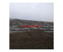 10 acres farm land for sale in Amidyala village, near Uravakonda