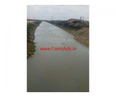 10 acres farm land for sale in Amidyala village, near Uravakonda