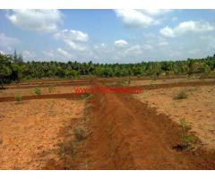 7 Acres Semi Commercial Land for sale near Meenakshipuram