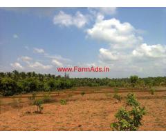 7 Acres Semi Commercial Land for sale near Meenakshipuram