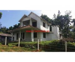 10 cents farm land with under construction farm house sale Pachilakkad