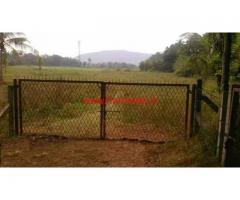4.75 acres agriculture land for sale at Pathiripala