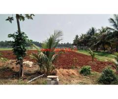 1.53 Acres Agriculture land with house for sale in Senjerimalai