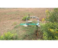 10 Acres Farm land for sale near Musiri