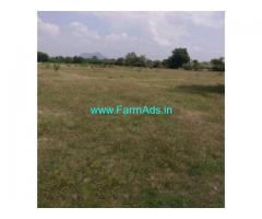 8.5 acre agriculture land for sale at Tankallu mandal of Anantapur