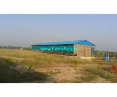2 Acres Agriculture Land for sale near Padamathur