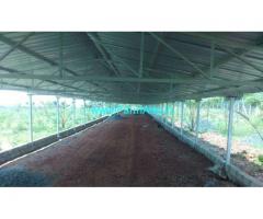 2 Acres Agriculture Land for sale near Padamathur