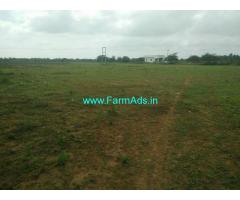 2.8 Acres Farm Land for sale at Akkirampura - Koratagere