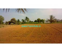 Agricultural Land - Dairy farm for Lease or Rent near Bangalore