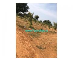 1 Acre Land for sale near Shadnagar