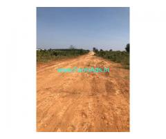 1 Acre Land for sale near Shadnagar