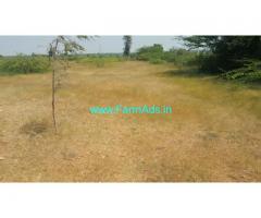 27 Acres Farm land for sale near Hiriyur