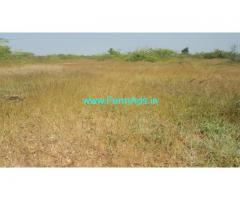 27 Acres Farm land for sale near Hiriyur
